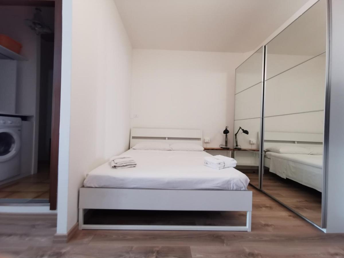 Monolocale - Piano Terra - Ingresso Indipendente Apartment Padova Exterior photo