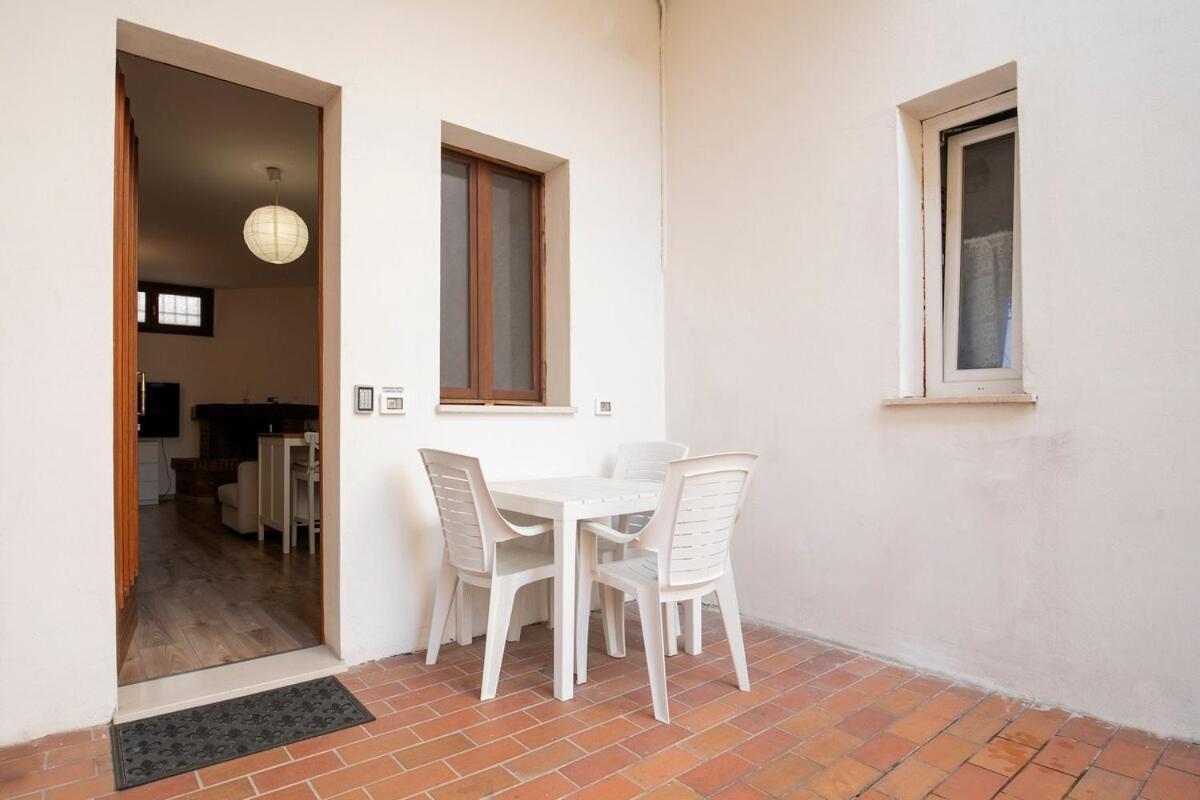 Monolocale - Piano Terra - Ingresso Indipendente Apartment Padova Exterior photo